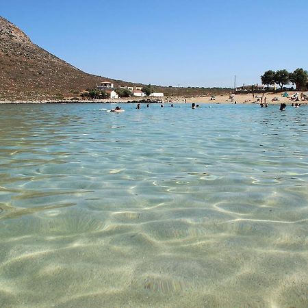Aggelos Paradise Stavros (Crete) Exterior photo